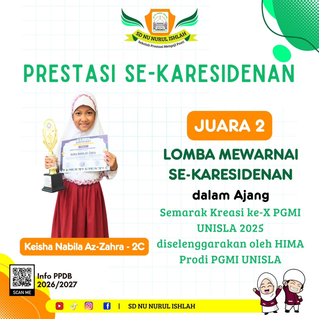 Prestasi